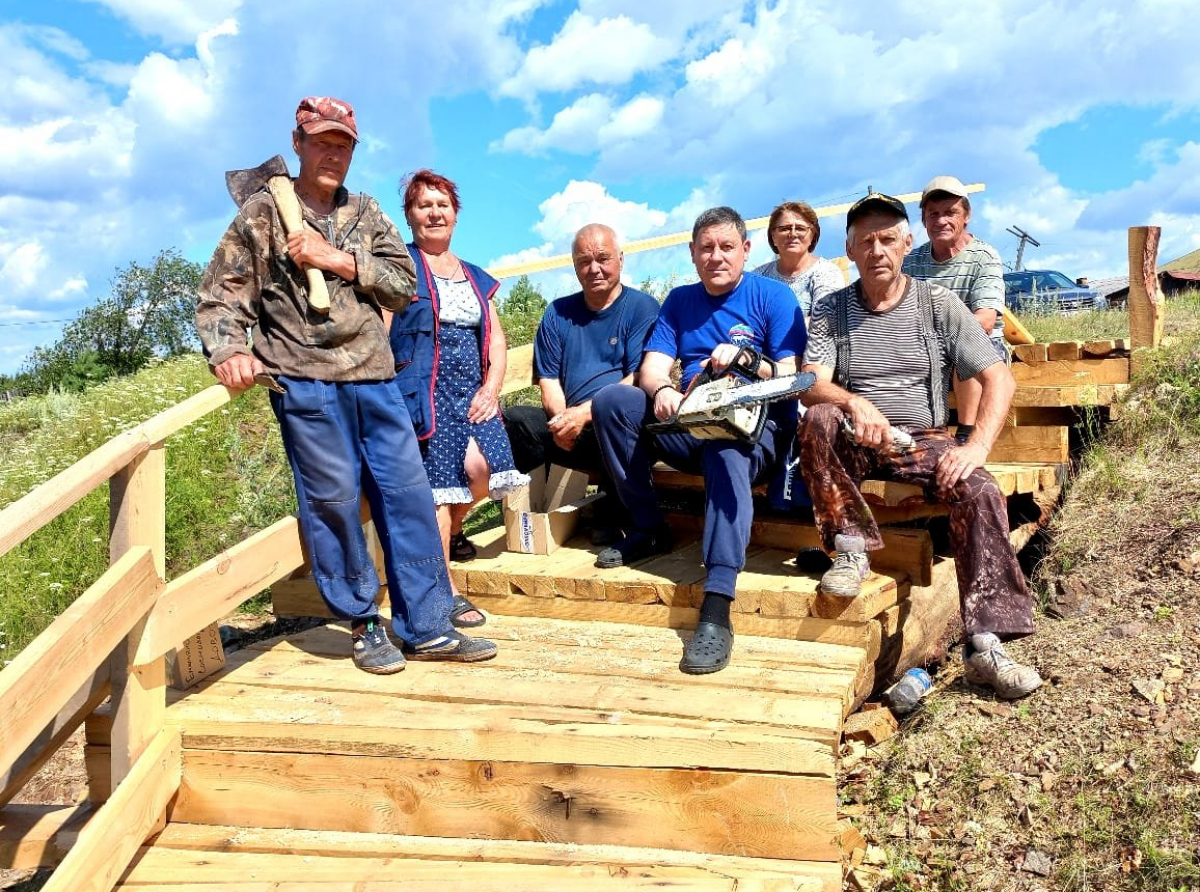Фото: Василий Ергашев.